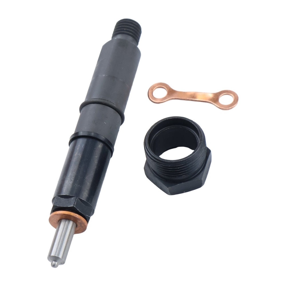 Fuel Injector 5342363 for use with Cummins 6B 6BT 6BTA 6BTAA 5.9 Komatsu 6D102 Engine