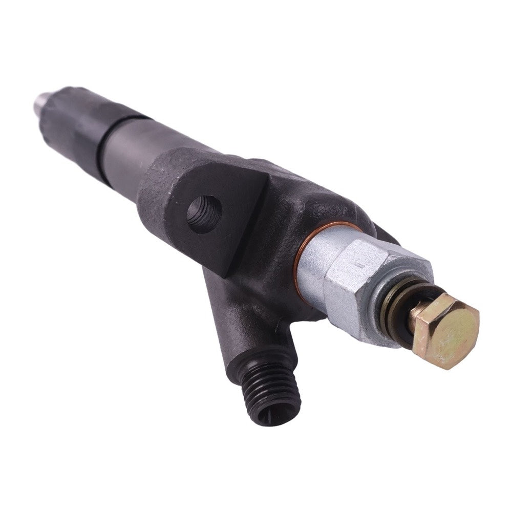 Fuel Injector 6137-12-3100 compatible with Komatsu Engine S6D105-1B S6D105-1F S6D105-1C S4D105-5A