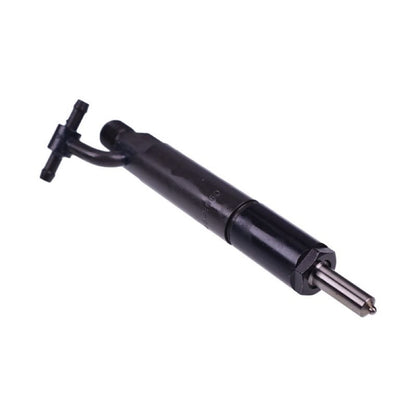 Fuel Injector 6207-11-3100 compatible with Komatsu Engine 4D95L 6D95L Excavator PC220LC-5