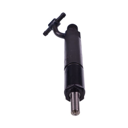 Fuel Injector 6207-11-3100 compatible with Komatsu Engine 4D95L 6D95L Excavator PC220LC-5