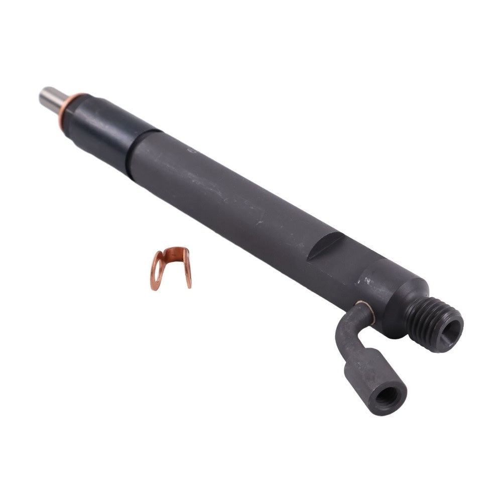 Fuel Injector 6742-01-5203 compatible with Komatsu Engine S6D114E-1 SA6D114E-1