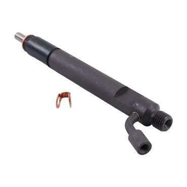 Fuel Injector 6742-01-5203 compatible with Komatsu Engine S6D114E-1 SA6D114E-1
