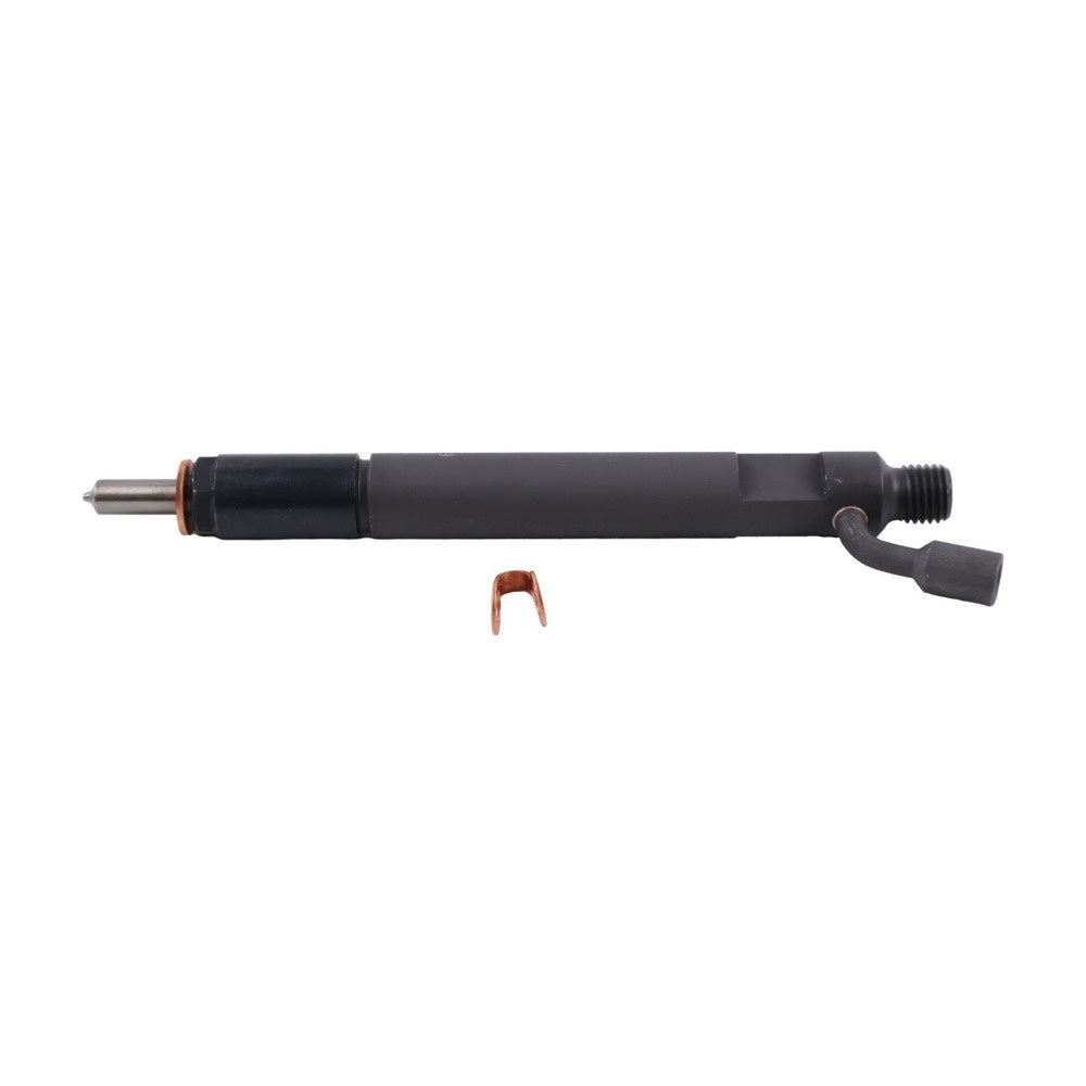 Fuel Injector 6742-01-5203 compatible with Komatsu Engine S6D114E-1 SA6D114E-1