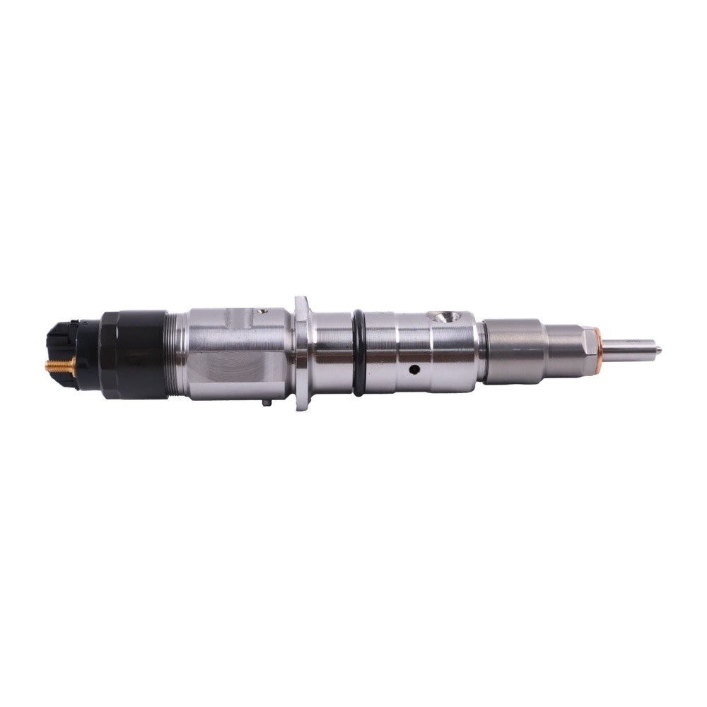 Fuel Injector 6746-11-3100 6746-11-3102 fits Komatsu Engine SAA6D114E-5 Excavator PC360LC-10 PC360LC-11 PC390LC-10 PC390LC-11
