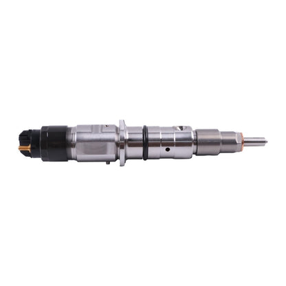 Fuel Injector 6746-11-3100 6746-11-3102 fits Komatsu Engine SAA6D114E-5 Excavator PC360LC-10 PC360LC-11 PC390LC-10 PC390LC-11