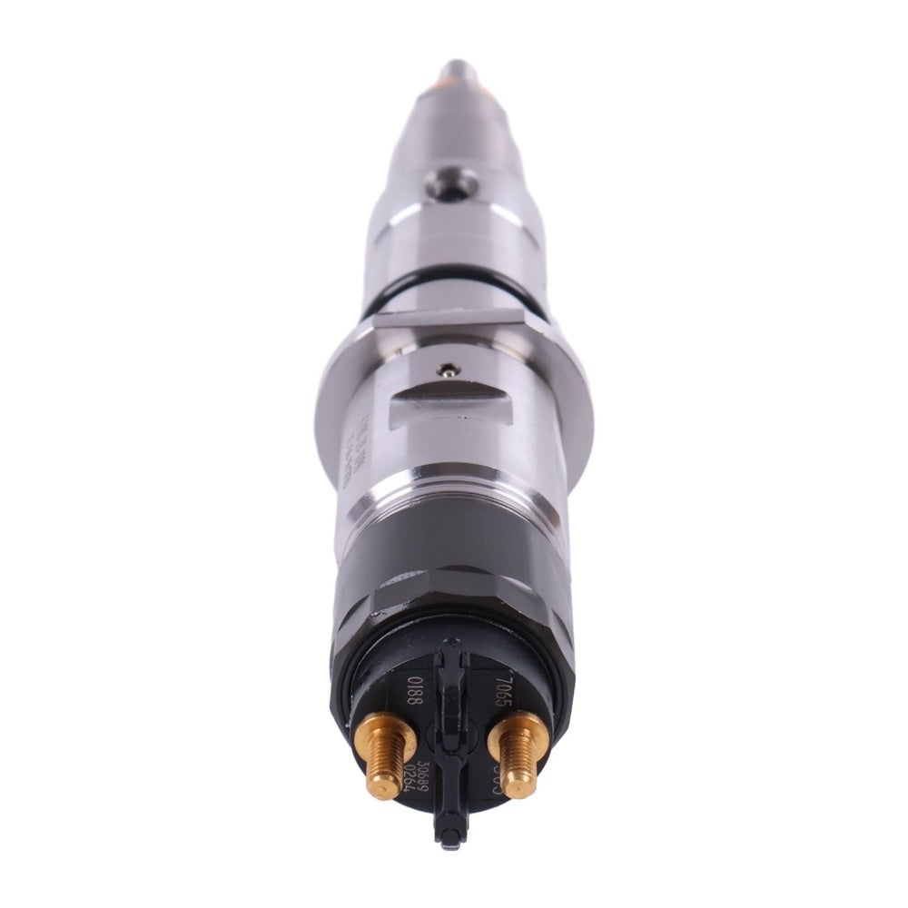 Fuel Injector 6746-11-3100 6746-11-3102 fits Komatsu Engine SAA6D114E-5 Excavator PC360LC-10 PC360LC-11 PC390LC-10 PC390LC-11