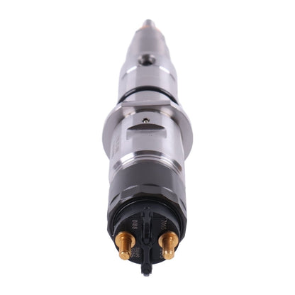 Fuel Injector 6746-11-3100 6746-11-3102 fits Komatsu Engine SAA6D114E-5 Excavator PC360LC-10 PC360LC-11 PC390LC-10 PC390LC-11