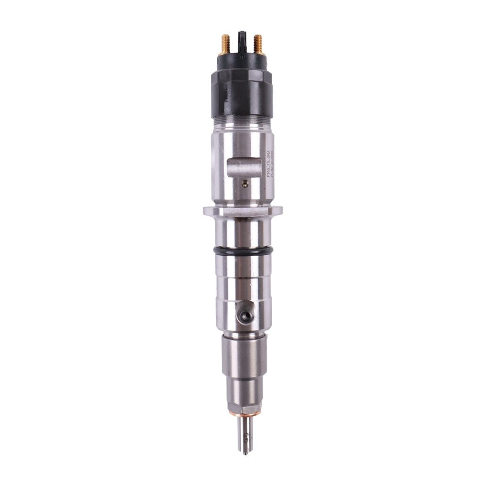 Fuel Injector 6746-11-3100 6746-11-3102 fits Komatsu Engine SAA6D114E-5 Excavator PC360LC-10 PC360LC-11 PC390LC-10 PC390LC-11