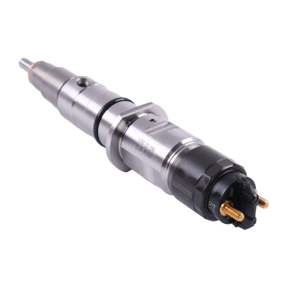 Fuel Injector 6746-11-3100 6746-11-3102 fits Komatsu Engine SAA6D114E-5 Excavator PC360LC-10 PC360LC-11 PC390LC-10 PC390LC-11