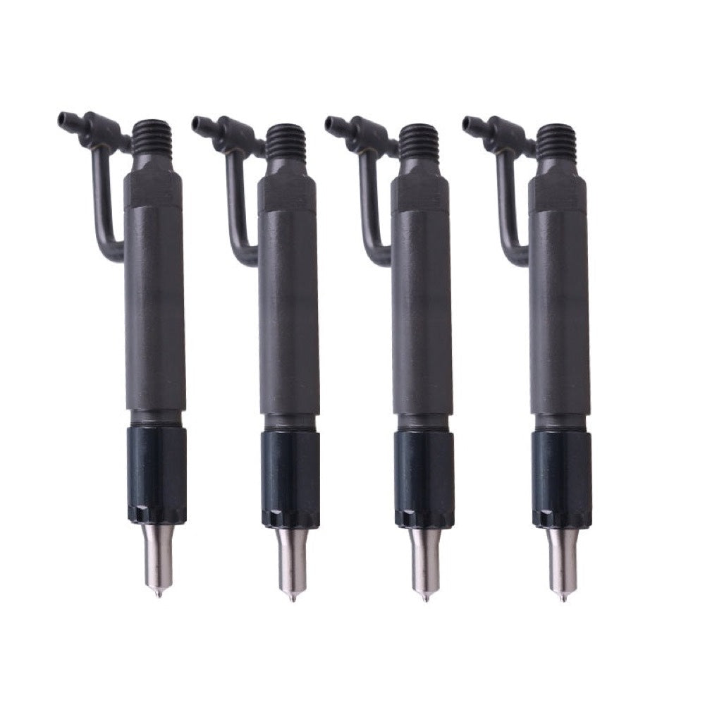 Fuel Injector 729103-53100 729503-53200 for use with Yanmar Engine 3TN82TE 3TN84L 3TN84TE 3TNE84 3TNE84T 4TN82TE 4TN84E 4TN84TE 4TN84TL 4TNE84T