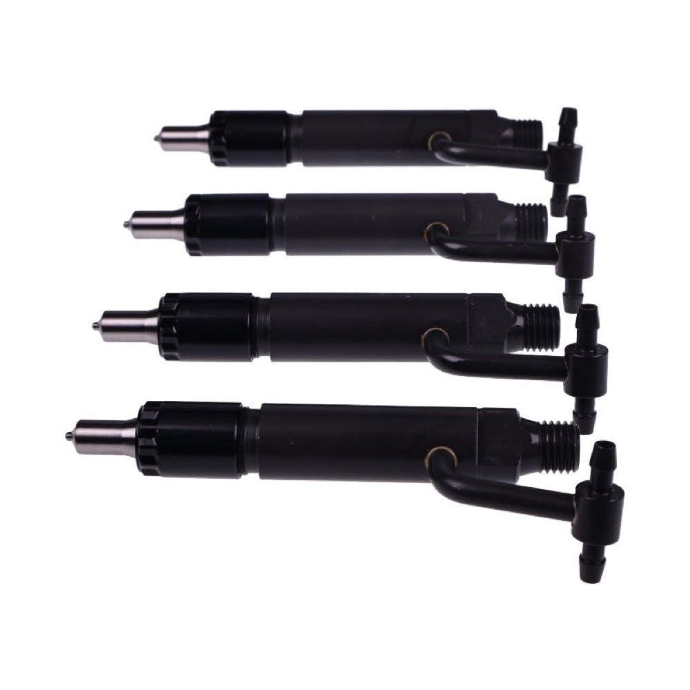 Fuel Injector 729470-53103 for use with Yanmar Engine 4JH 4JHE 4JHYE 4JHZ 4JHZAE