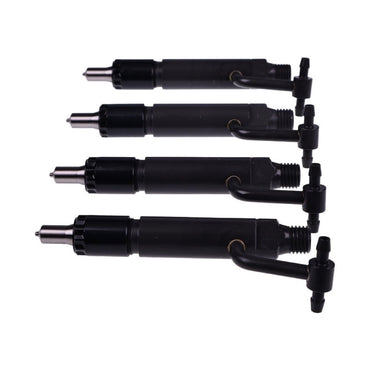 Fuel Injector 729470-53103 for use with Yanmar Engine 4JH 4JHE 4JHYE 4JHZ 4JHZAE