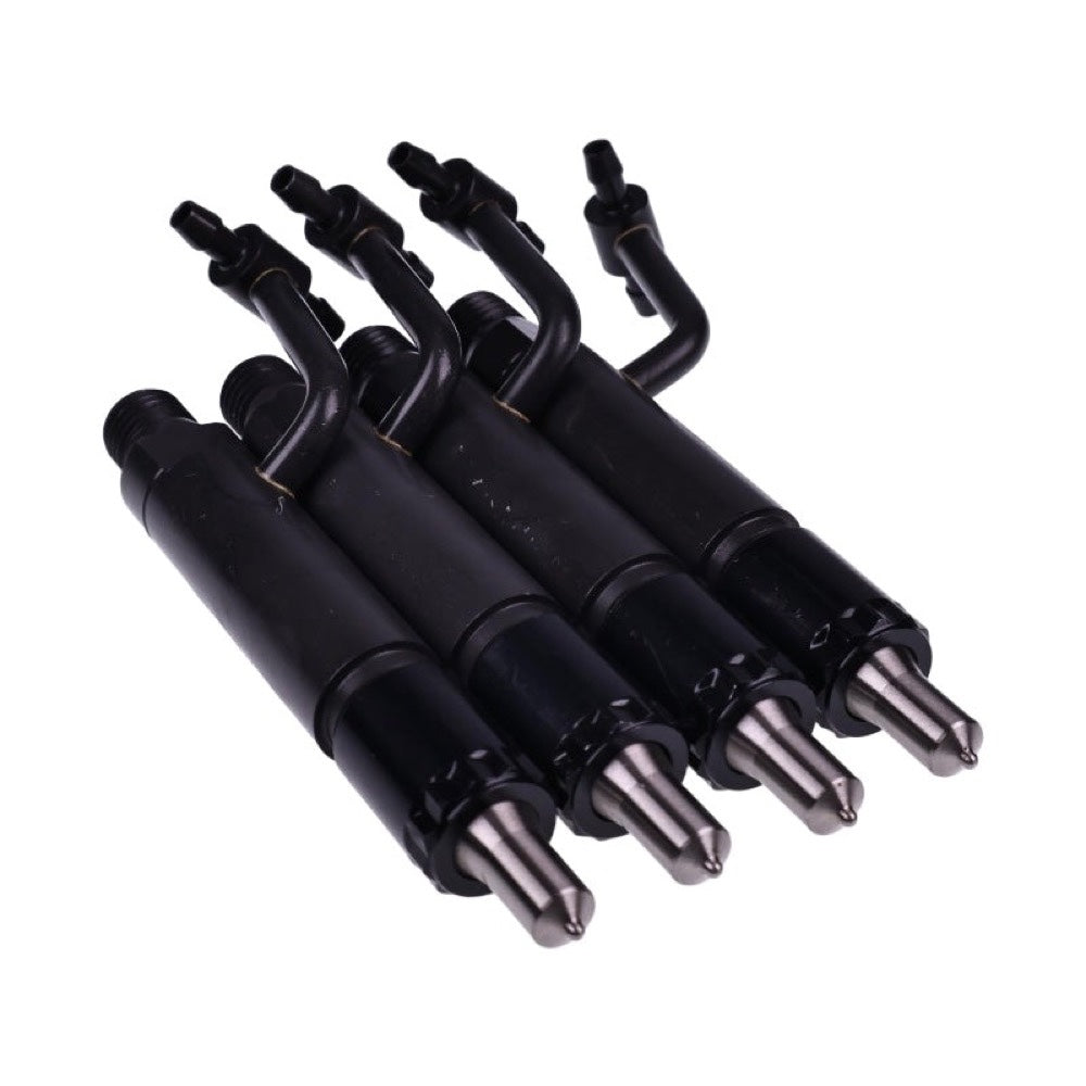 Fuel Injector 729470-53103 for use with Yanmar Engine 4JH 4JHE 4JHYE 4JHZ 4JHZAE