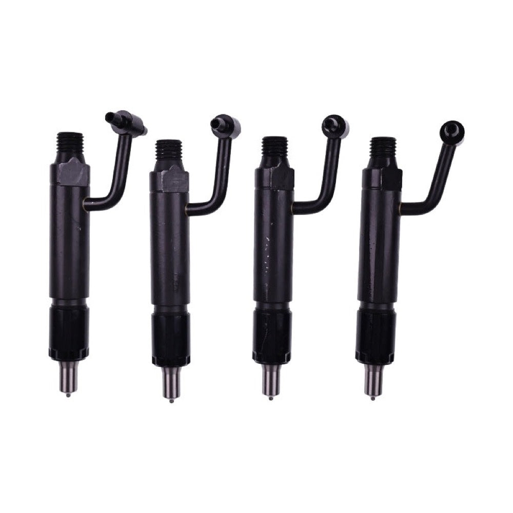 Fuel Injector 729470-53103 for use with Yanmar Engine 4JH 4JHE 4JHYE 4JHZ 4JHZAE