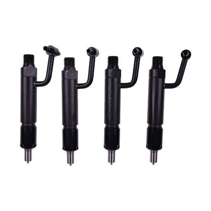 Fuel Injector 729470-53103 for use with Yanmar Engine 4JH 4JHE 4JHYE 4JHZ 4JHZAE