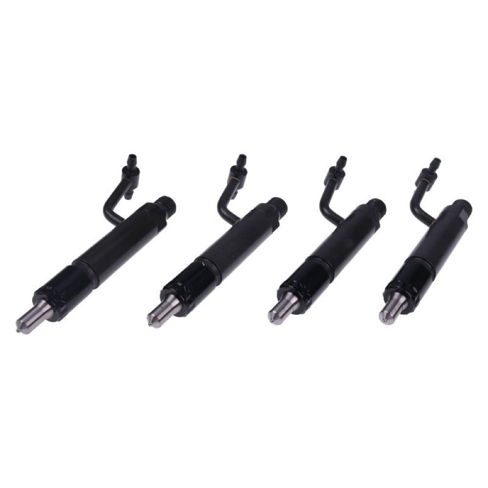 Fuel Injector 729472-53102 suitable for Yanmar Engine 4JH-TE 4JHE
