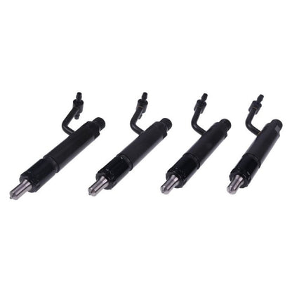 Fuel Injector 729472-53102 suitable for Yanmar Engine 4JH-TE 4JHE