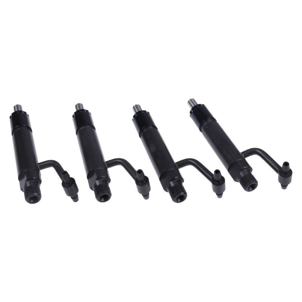 Fuel Injector 729472-53102 suitable for Yanmar Engine 4JH-TE 4JHE