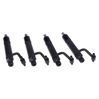 Fuel Injector 729472-53102 suitable for Yanmar Engine 4JH-TE 4JHE