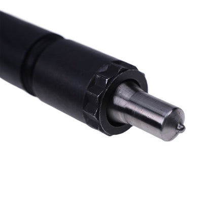 Fuel Injector 729670-53100 compatible with Yanmar Engine 3JH3CE 3JH3E 3JH3E-YEU-E 4JH3 4JH3CE 4JH3CE1 4JH3E 4JH3-TCE 4JH3-TE 4JH3ZA 4JH3
