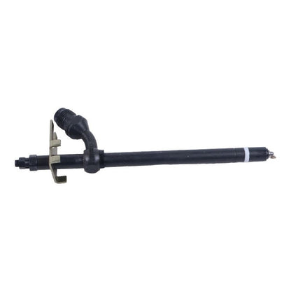 Fuel Injector A138323 A76193 for use with CASE Engine 504DT 504BDT Excavator 50 Tractor 1270 1370 2470