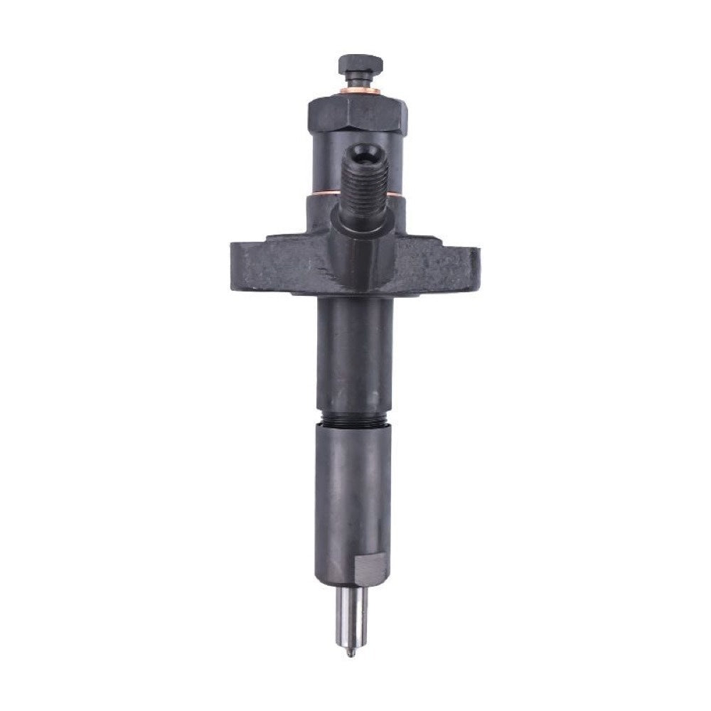 Fuel Injector C5NE9F593C C5NE9F593A compatible with Ford New Holland Tractor 2000 2110 2120 3000 4000 4110 4400 4340 4410 4500 5000 6000