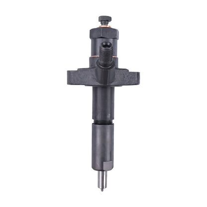 Fuel Injector C5NE9F593C C5NE9F593A compatible with Ford New Holland Tractor 2000 2110 2120 3000 4000 4110 4400 4340 4410 4500 5000 6000