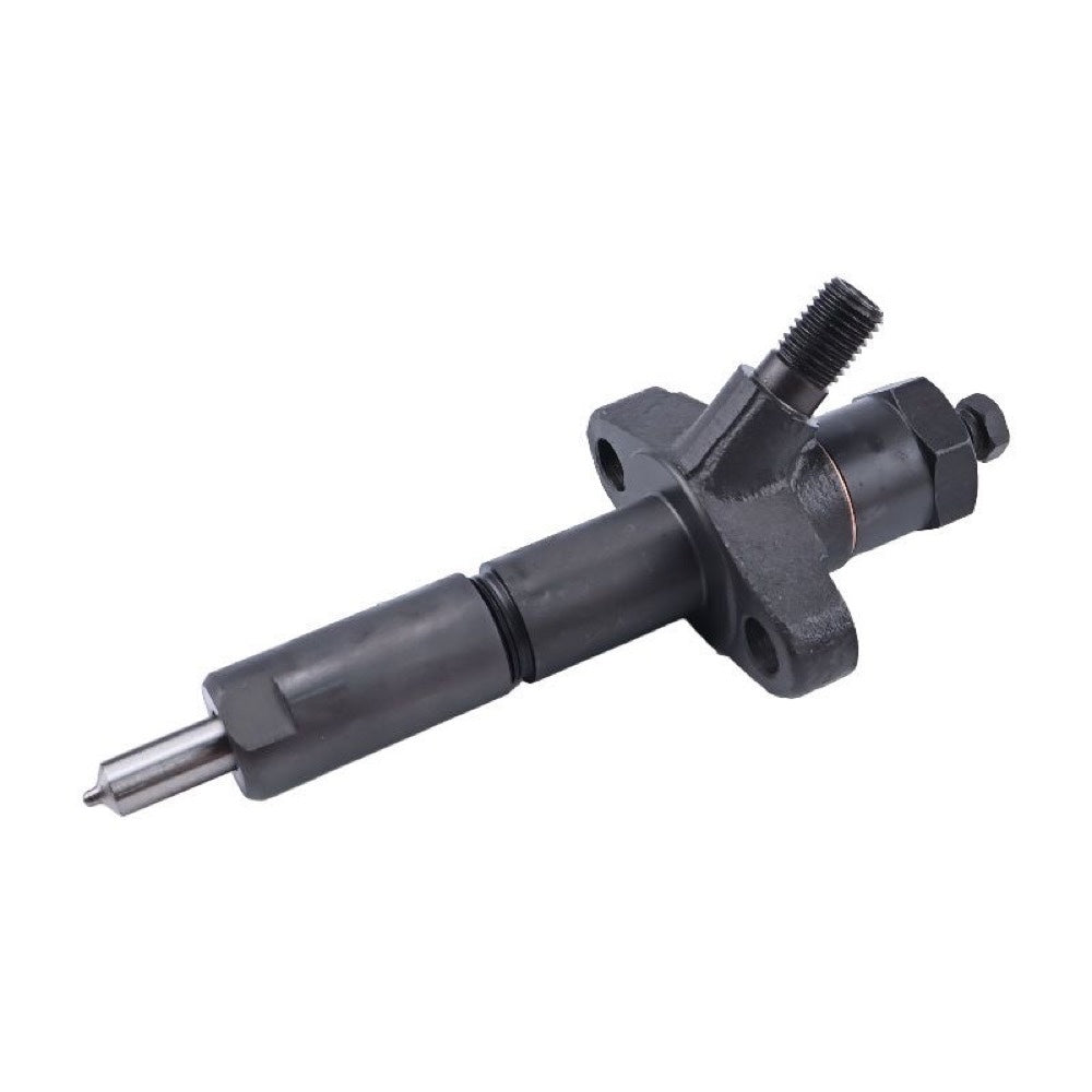 Fuel Injector C5NE9F593C C5NE9F593A compatible with Ford New Holland Tractor 2000 2110 2120 3000 4000 4110 4400 4340 4410 4500 5000 6000