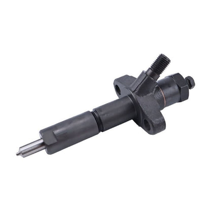 Fuel Injector C5NE9F593C C5NE9F593A compatible with Ford New Holland Tractor 2000 2110 2120 3000 4000 4110 4400 4340 4410 4500 5000 6000