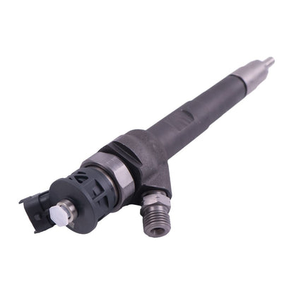 Fuel Injector JDE40503 0445111019 compatible with Jaguar F-Pace XE XF 2017-2019