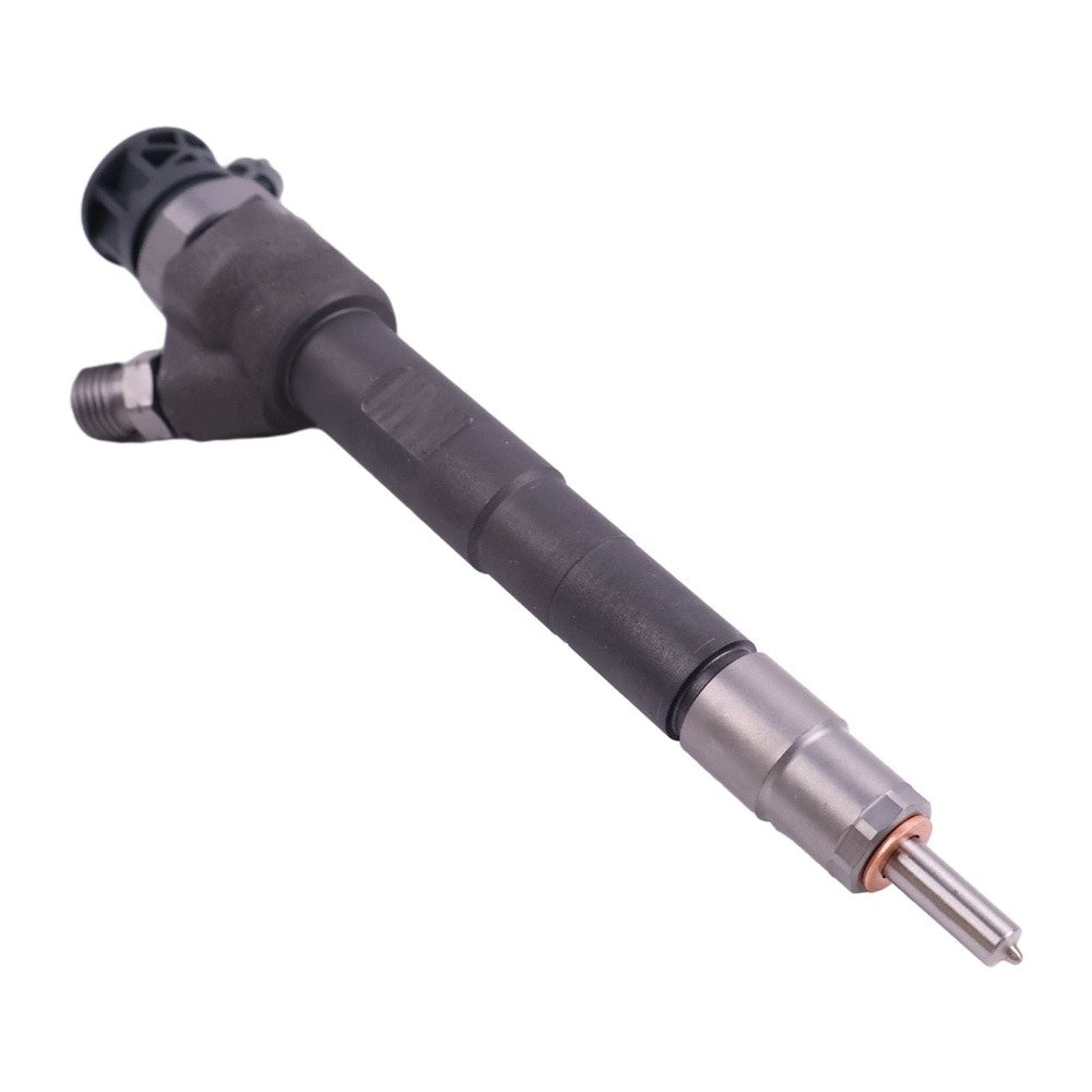 Fuel Injector JDE40503 0445111019 compatible with Jaguar F-Pace XE XF 2017-2019