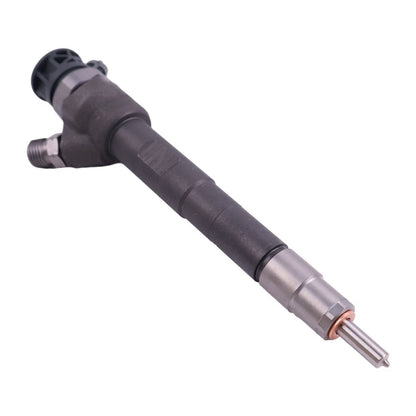 Fuel Injector JDE40503 0445111019 compatible with Jaguar F-Pace XE XF 2017-2019