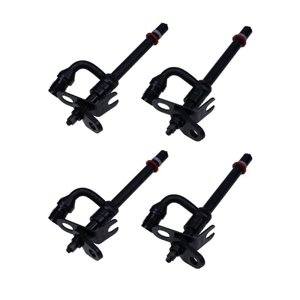 Fuel Injector RE48786 compatible with John Deere 350 330B 5303 6110 5220 1450 1550 4045 1450