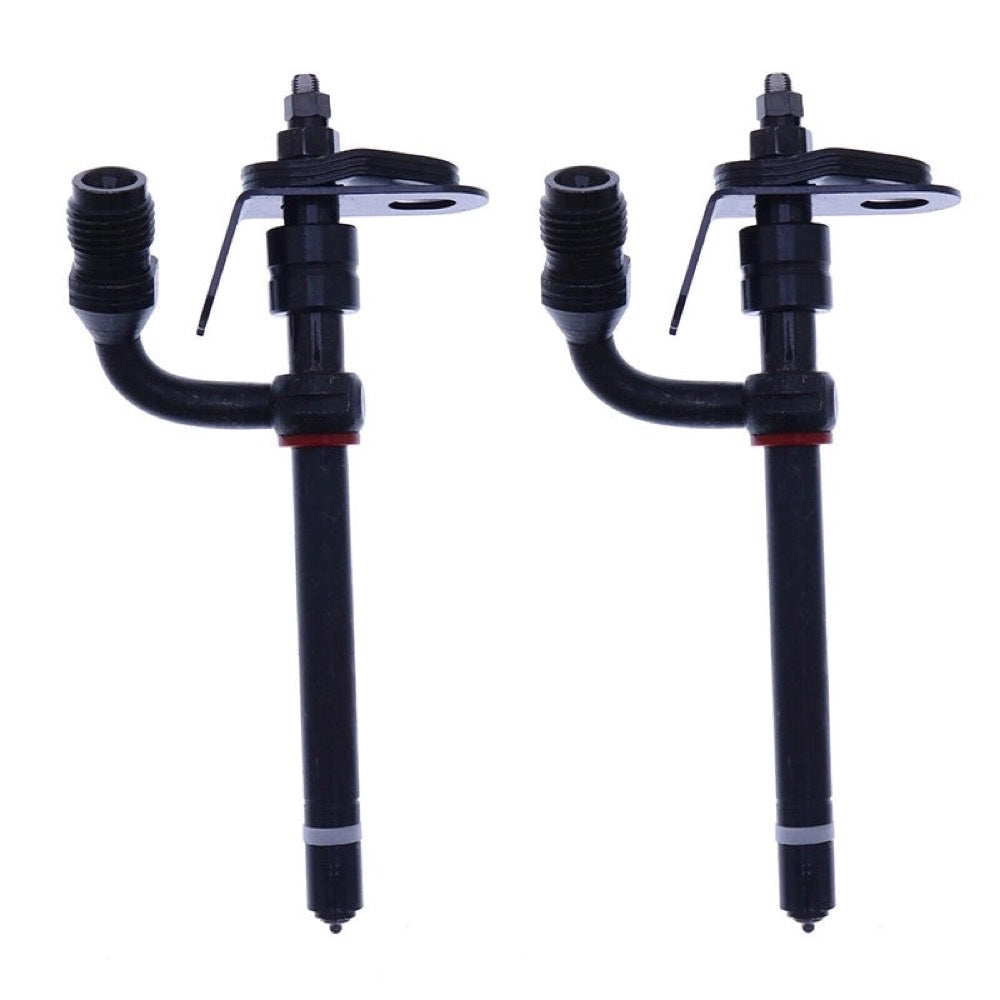 Fuel Injector RE48786 compatible with John Deere 350 330B 5303 6110 5220 1450 1550 4045 1450