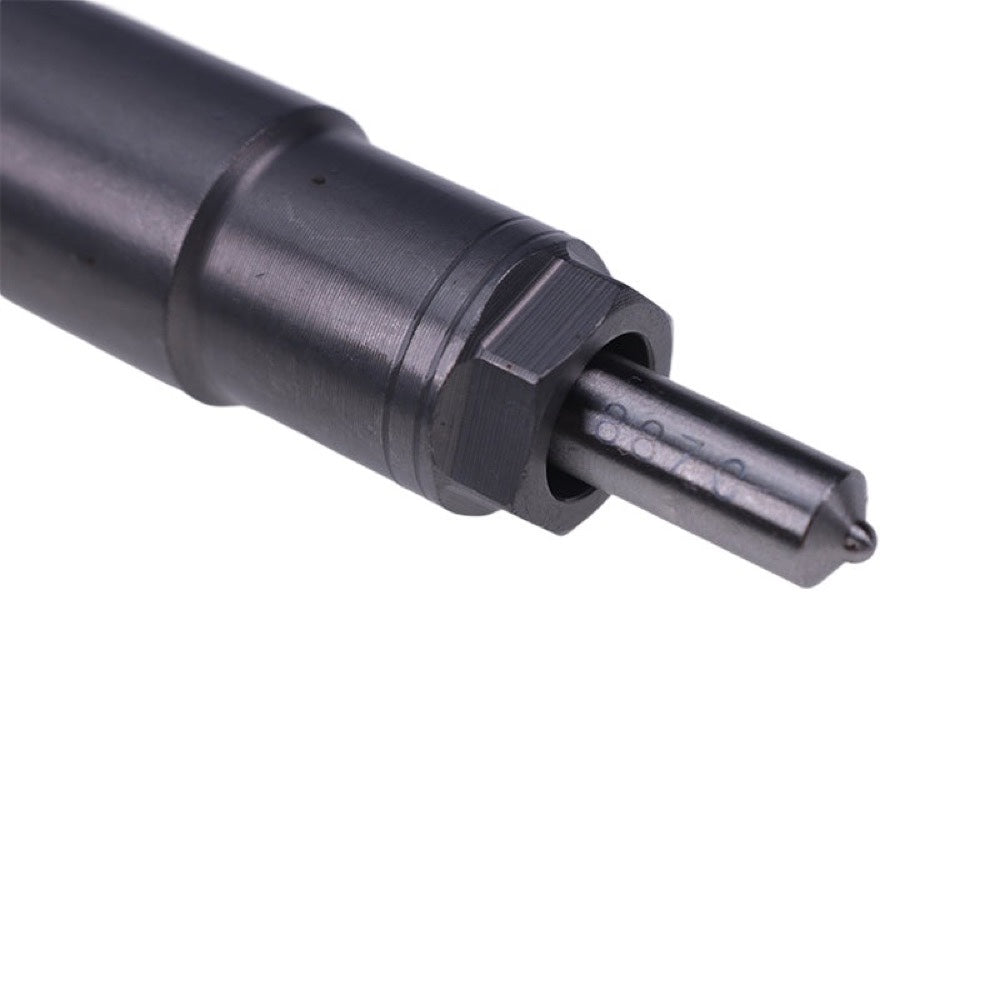 Fuel Injector RE529118 RE524382 compatible with John Deere 6068 4045 Engine E210LC E240LC E300LC 755D 1170E 624J 624K 644K 848H 670G 672G