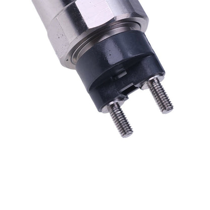 Fuel Injector RE529118 RE524382 compatible with John Deere 6068 4045 Engine E210LC E240LC E300LC 755D 1170E 624J 624K 644K 848H 670G 672G