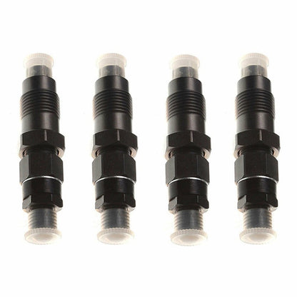 Fuel Injector SBA131406440 131406440 for use with Perkins Engine 403C-15 404C-22 CASE Tractor D25 D29 D33 DX23 DX25 DX26 DX29 DX33