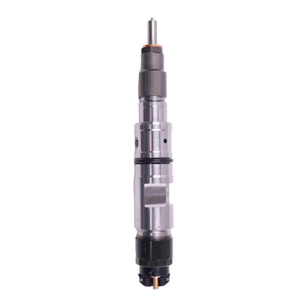 Fuel Injector VOE 9022706138 compatible with Volvo Loader L60H L70H L90H L45B L50H Excavator EW180E EW140E EW205E