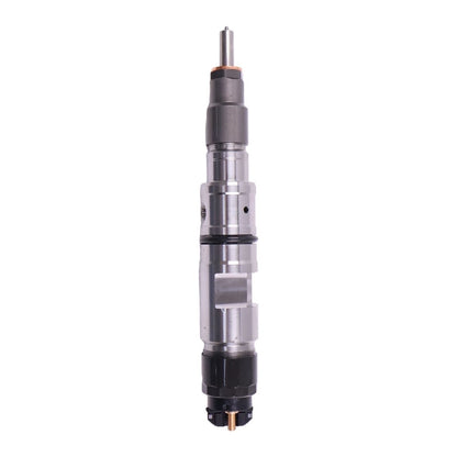 Fuel Injector VOE 9022706138 compatible with Volvo Loader L60H L70H L90H L45B L50H Excavator EW180E EW140E EW205E