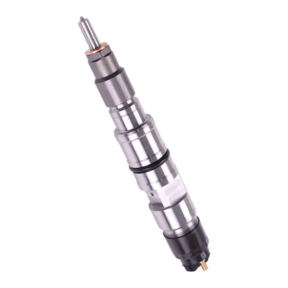 Fuel Injector VOE 9022706138 compatible with Volvo Loader L60H L70H L90H L45B L50H Excavator EW180E EW140E EW205E