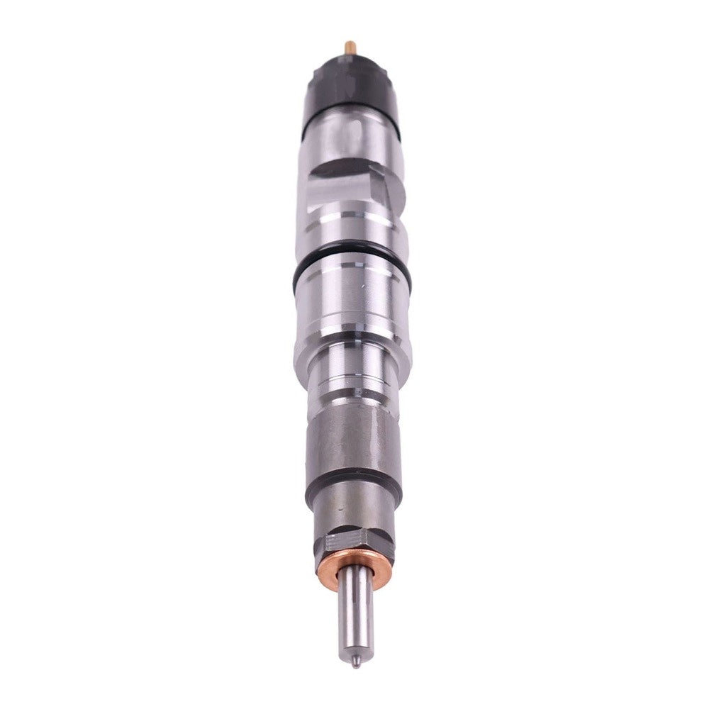 Fuel Injector VOE 9022706138 compatible with Volvo Loader L60H L70H L90H L45B L50H Excavator EW180E EW140E EW205E