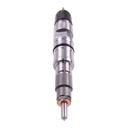 Fuel Injector VOE 9022706138 compatible with Volvo Loader L60H L70H L90H L45B L50H Excavator EW180E EW140E EW205E