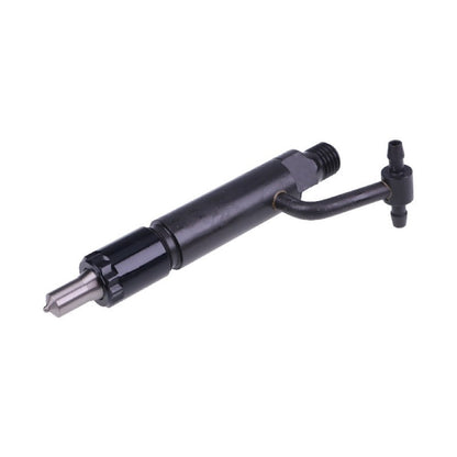 Fuel Injector YM729503-53100 suitable for Komatsu Engine 3D84E-3 3D84N-2 3D88E-3 4D84E-3 4D88E-3 Excavator PC35R-8 PC45R-8 Loader SK05J-2
