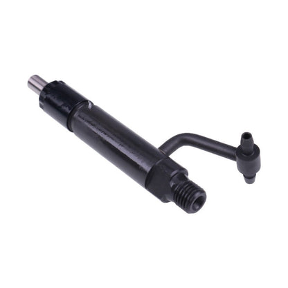 Fuel Injector YM729503-53100 suitable for Komatsu Engine 3D84E-3 3D84N-2 3D88E-3 4D84E-3 4D88E-3 Excavator PC35R-8 PC45R-8 Loader SK05J-2