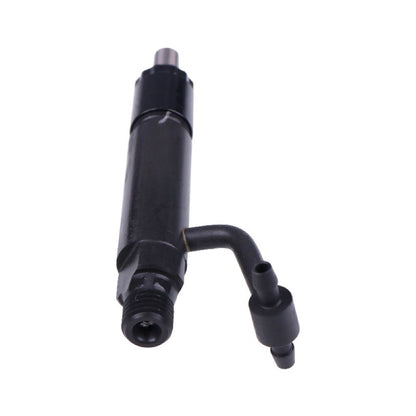 Fuel Injector YM729503-53100 suitable for Komatsu Engine 3D84E-3 3D84N-2 3D88E-3 4D84E-3 4D88E-3 Excavator PC35R-8 PC45R-8 Loader SK05J-2