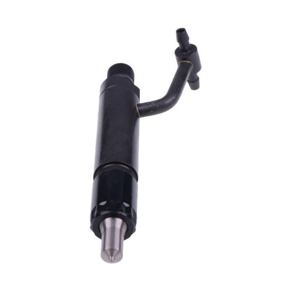 Fuel Injector YM729503-53100 suitable for Komatsu Engine 3D84E-3 3D84N-2 3D88E-3 4D84E-3 4D88E-3 Excavator PC35R-8 PC45R-8 Loader SK05J-2