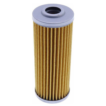 2 Pcs Fuel Filter 124550-55700 fits Yanmar YM180 YM186 YM220 YM226 YM2020 F18 F20 F22 F24 FX26 F28 FX32 VIO15-2 VIO30 VIO30-1 VIO35 VIO35-2