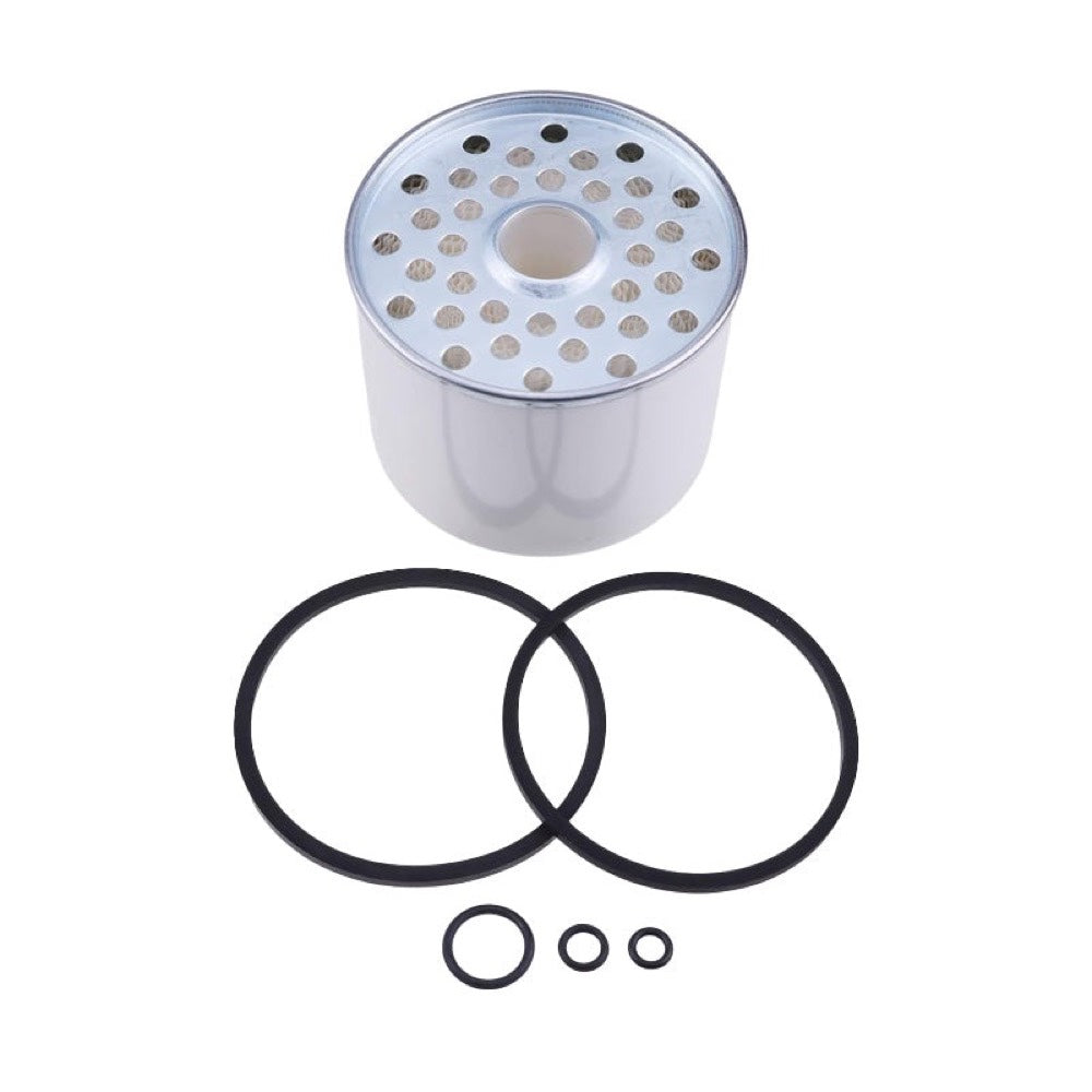 2 Pcs Fuel Filter P556245 26561117 fits Perkins Engine 1004-4 1004-40 1004-42 403A-11 403A-15 403C-11 403C-15 403C-17