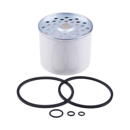 2 Pcs Fuel Filter P556245 26561117 fits Perkins Engine 1004-4 1004-40 1004-42 403A-11 403A-15 403C-11 403C-15 403C-17
