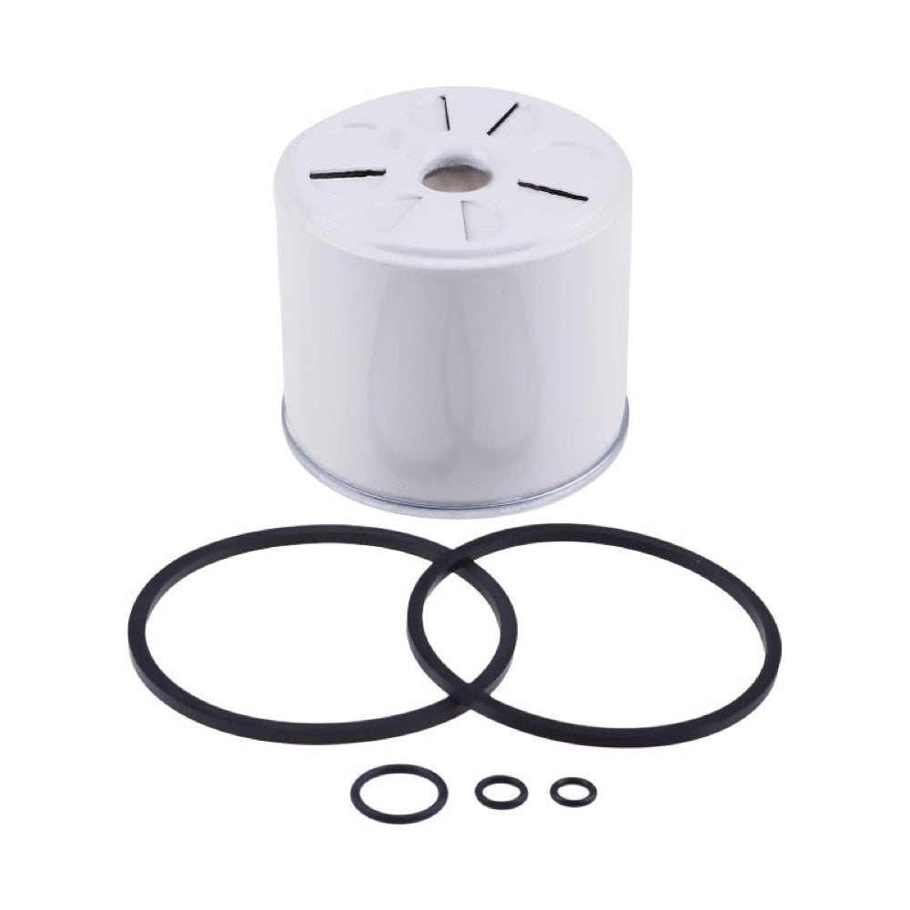 2 Pcs Fuel Filter P556245 26561117 fits Perkins Engine 1004-4 1004-40 1004-42 403A-11 403A-15 403C-11 403C-15 403C-17